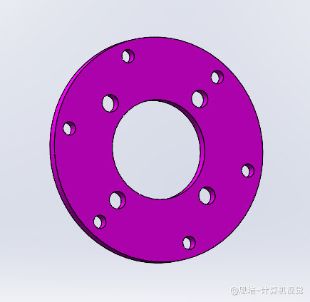 机械臂组装手册 · 配图 123(点击放大)