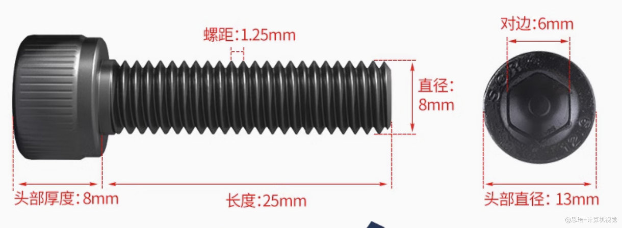机械臂组装手册 · 配图 45(点击放大)