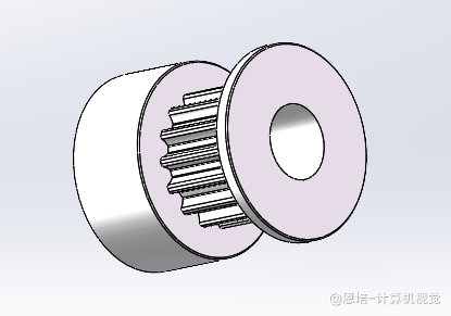 机械臂组装手册 · 配图 73(点击放大)