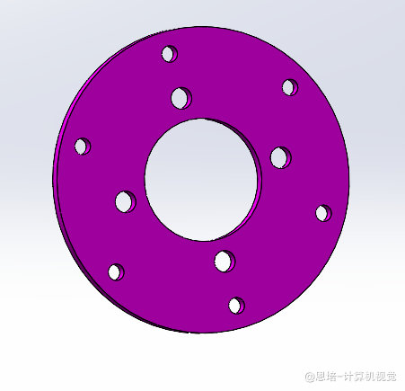 机械臂组装手册 · 配图 107(点击放大)