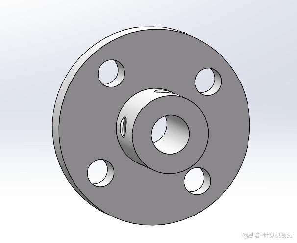 机械臂组装手册 · 配图 136(点击放大)
