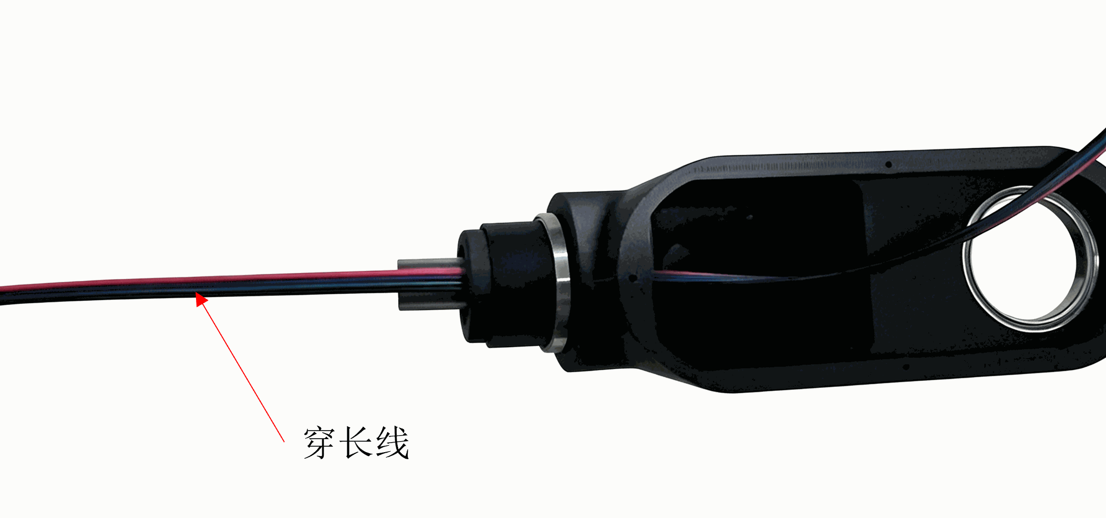 机械臂组装手册 · 配图 145(点击放大)