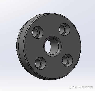 机械臂组装手册 · 配图 134(点击放大)