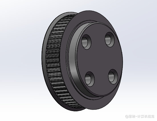 机械臂组装手册 · 配图 133(点击放大)
